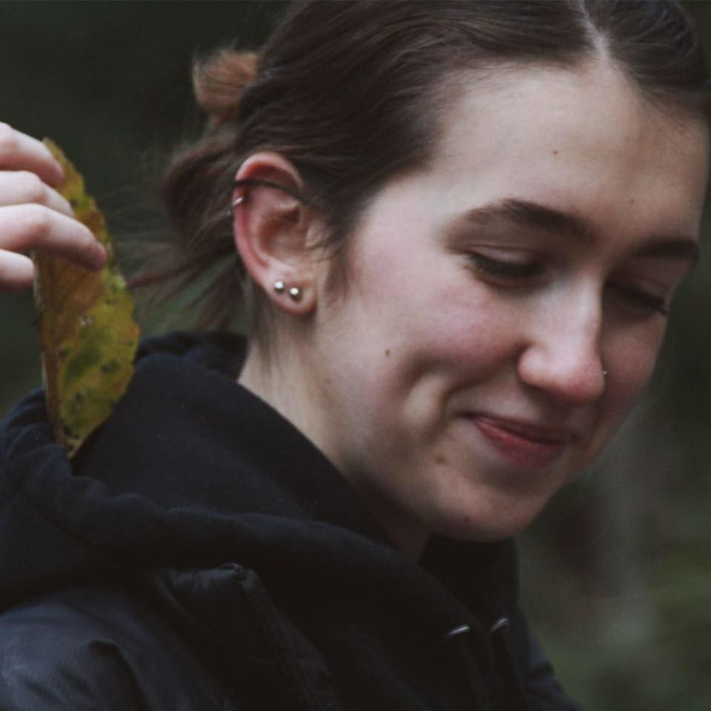 Meet your Posher, Zara